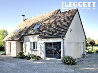  Maison � vendre 5 pi�ces 89 m�