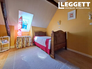  Maison � vendre 7 pi�ces 276 m�