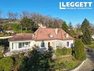  Maison � vendre 9 pi�ces 200 m�