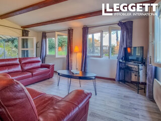  Maison � vendre 8 pi�ces 198 m�