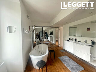  Maison � vendre 15 + pi�ces 253 m�