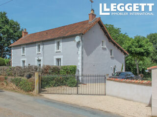  Maison à vendre 6 pièces 192 m²