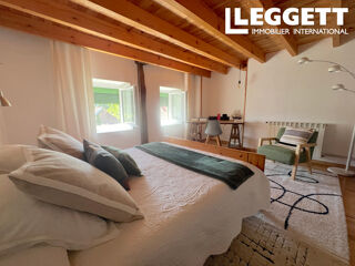  Maison à vendre 6 pièces 238 m²