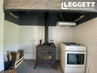  Maison à vendre 4 pièces 120 m²