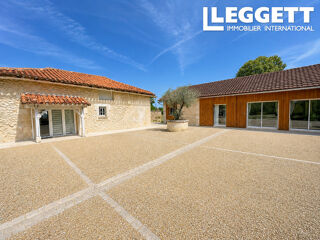  Maison à vendre 7 pièces 224 m²