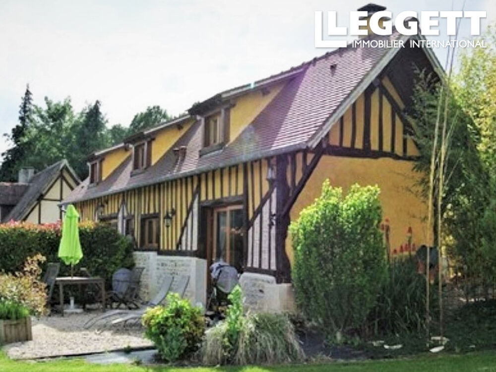 � vendre  Maison Saint-Martin-de-la-Lieue (14100)