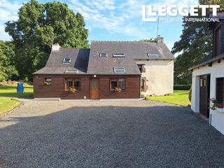  Maison � vendre 6 pi�ces 149 m�