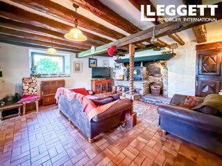  Maison à vendre 9 pièces 207 m²