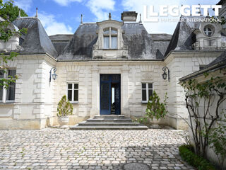  Maison � vendre 12 pi�ces 286 m�