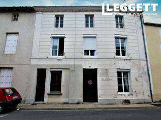  Maison � vendre 7 pi�ces 175 m�