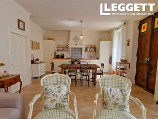  Maison � vendre 5 pi�ces 159 m�