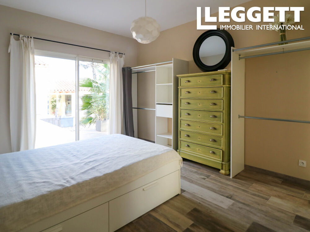 � vendre  Maison Castillon-du-Gard (30210)