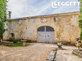  Maison à vendre 11 pièces 310 m²