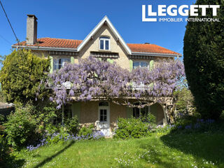  Maison à vendre 8 pièces 200 m²