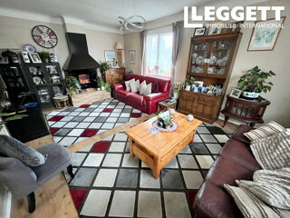  Maison � vendre 6 pi�ces 137 m�