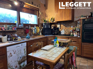  Maison � vendre 10 pi�ces 230 m�