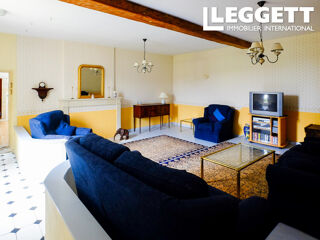  Maison � vendre 10 pi�ces 251 m�