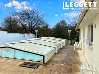  Maison � vendre 5 pi�ces 89 m�