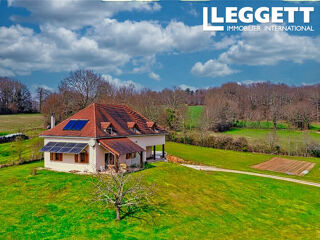  Maison � vendre 8 pi�ces 187 m�