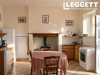  Maison � vendre 7 pi�ces 252 m�