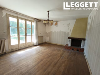  Maison à vendre 5 pièces 50 m²