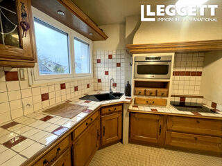  Maison � vendre 9 pi�ces 100 m�