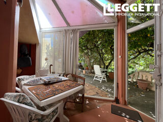  Maison � vendre 3 pi�ces 80 m�