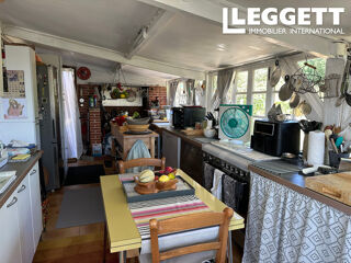  Maison � vendre 7 pi�ces 124 m�