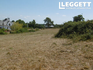  Terrain � vendre 8005 m�