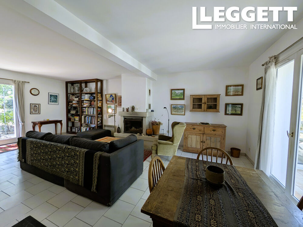 Vente Maison Belle maison familiale 115,80 m² ? Terrain 1 000 m² piscinable ? Environnement calme Maubec