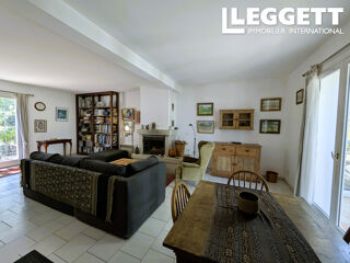  Maison à vendre 4 pièces 115 m²