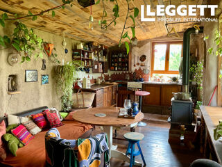  Maison � vendre 12 pi�ces 520 m�