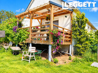  Maison à vendre 4 pièces 90 m²