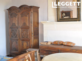  Maison à vendre 5 pièces 210 m²