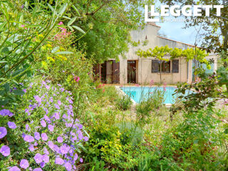  Maison à vendre 5 pièces 155 m²