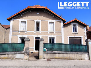  Maison à vendre 5 pièces 117 m²