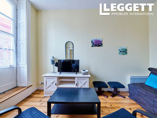  Appartement � vendre 2 pi�ces 38 m�