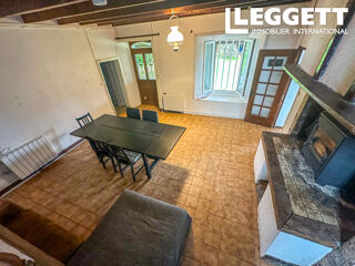  Maison  vendre 7 pices 210 m