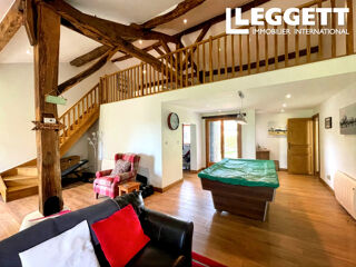 Maison à vendre 8 pièces 217 m²
