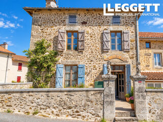  Maison à vendre 10 pièces 203 m²