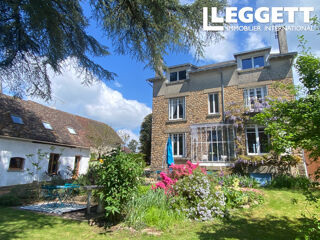  Maison � vendre 13 pi�ces 404 m�