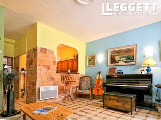  Appartement à vendre 2 pièces 41 m²