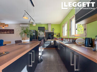  Maison à vendre 5 pièces 105 m²