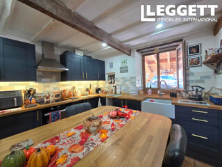  Maison à vendre 3 pièces 62 m²