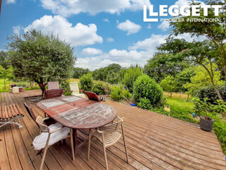  Maison � vendre 5 pi�ces 109 m�