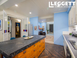  Maison � vendre 12 pi�ces 446 m�