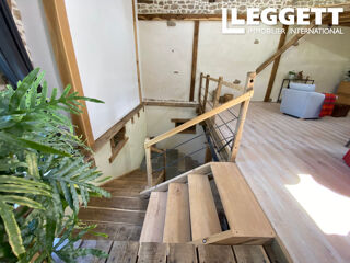  Maison � vendre 6 pi�ces 390 m�