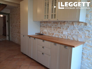  Maison à vendre 7 pièces 158 m²