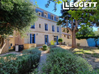  Maison à vendre 6 pièces 260 m²