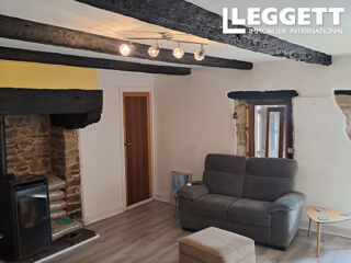  Maison  vendre 3 pices 63 m